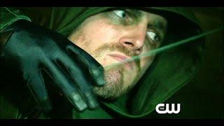 Arrow - Season 1 ‐ Top 10 Moments