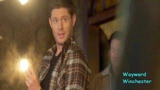 Supernatural 15x11 Promo 'The Gamblers' Reaction | The Boys Gamble Their Lives For Their Luck