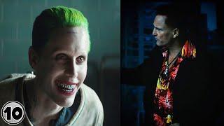 Top 10 Supervillains Who Look Ridiculous In Movies