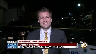 10News at 11pm Top Stories