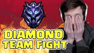 HASHINSHIN: THE PROBLEM WITH DIAMOND PLAYERS