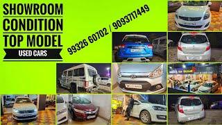 showroom condition top model used cars at Kharagpur/Second hand cars #usedcars #Brezzazdi+ #city xuv