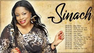 Best Sinach Christian Worship Songs Medley ✝ Gospel Music Praise and Worship Songs Of Sinach