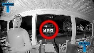 Top 10 Reddit Scary Ghost Videos That Are Freaking People Out