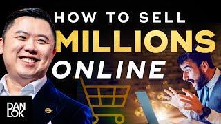 How Do You Sell MILLIONS Online?