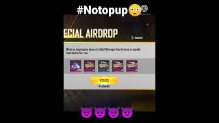 No top up guy's 