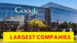 Top 10 Most Valuable Companies in the World 2020