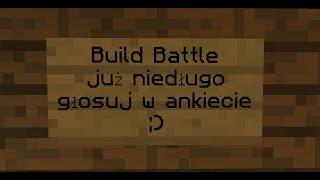 Jestem Top 1 !!! Info o Build Battle !!! 18# Crafted.pl toxic ocean !!!