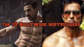 Top 10 Bollywood bodybuilders