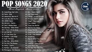 Pop Songs 2020 