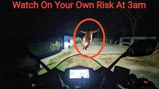 Ghost Give Us a Sign That Prove Us Existence Of Ghost 2020 | Scary Real Footage | 3am Vlogs