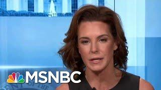 Financial Markets Rattled By News Of Trump Testing Positive | Morning Joe | MSNBC