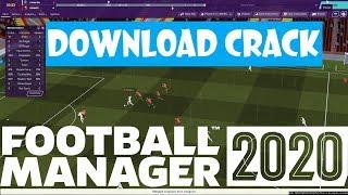FOOTBALL MANAGER 2020 DOWNLOAD PC 