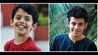 Top 15 Child Cute actors of Bollywood -Then & Now 2020 ❤