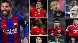 Highest Paid Top 10 Soccer Players in 2019 - DigiSports