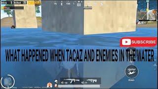 TOP 10 CLUTHES OF TACAZ || TACAZ BEST 1 VS 4 || TACAZ PUB G MOBILE