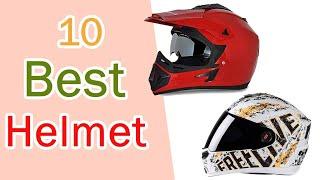 Best budget Helmet In India With Price // Top 10 Motorcycle Helmet 2019