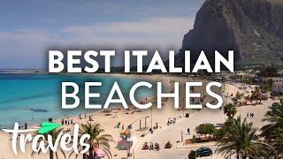 Top 10 Best Beaches in Italy You Have to Visit | MojoTravels