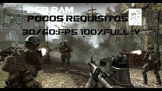 [TOP 10 JUEGOS DE POCOS REQUISITOS PARA TOSTADORAS] [2GB RAM INTEL CELERON] [30FPS] [2021]