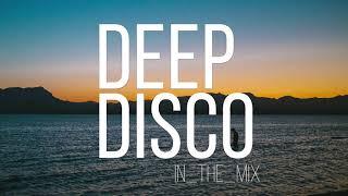 Best Of Deep House Vocals Mix I Deep Disco Records Mix #42 by Pete Bellis