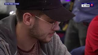 EPT Barcelona 2019 – Main Event – Episode 8