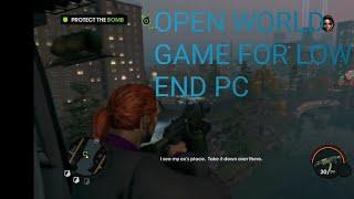 TOP 10 OPEN WORLD GAMES FOR LOW END PC