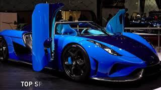 TOP 10 MOST EXPENSİVE CARS IN THE WORLD  2019 - 2020 #car #CARS