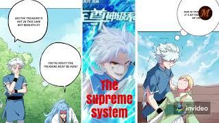 Top 10 manga where mc is overpowered, ruthless and has a system