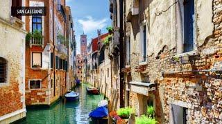 Top 10 Beautiful Place In Italian Full HD