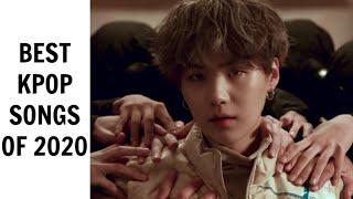 BEST KPOP SONGS OF 2020 | February (Week 2)