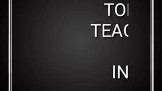 Best Teachers In India | MMHSS BOYZ | Top 10