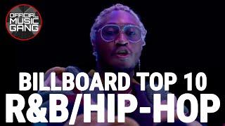 Billboard Top 10 Hot R&B/Hip-Hop Songs, June 2020 (Week 24)