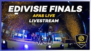 PEC ZWOLLE LANDSKAMPIOEN EDIVISIE FIFA20! | EDIVISIE FINALS I AFAS LIVE