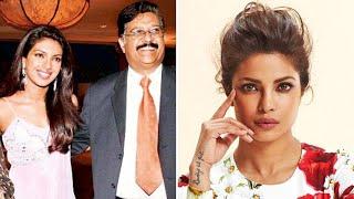 Priyanka Chopra REVEALS her father BANNED her from wearing tight clothes as a teenager