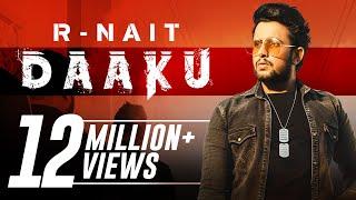 R Nait | Daaku (Official Video) | Desi Crew | Amar Hundal | Latest Punjabi Song 2021 | Speed Records