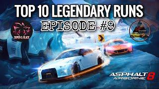 Asphalt 8 | 