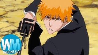 Top 10 BLEACH BANKAI