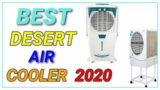 ✅Best Desert Air Cooler in 2020 