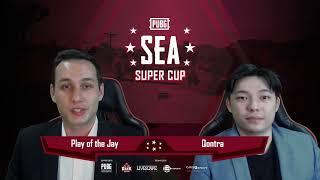 PUBG SEA Super Cup Day 3 [ENG]