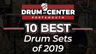 The 10 Best Drum Sets of 2019