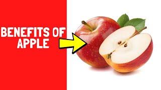 benefits of apple - health benefits of apple | top 10 health benefits of eating apples