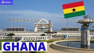 10 Things You Didn't Know About Ghana