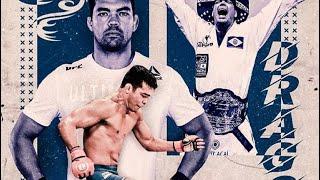 TOP 10 LYOTO MACHIDA KNOCKOUTS