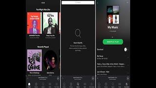 Top 10 Best Android iOS Music Players That Can Work without WiFi