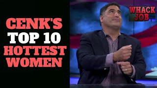 Cenk's Top 10 Hottest Women