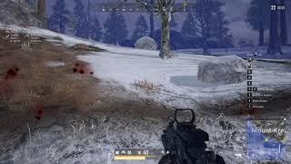 Law PUBG Vikendi 11/23/19 Top 10