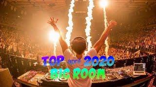 TOP 10 BIG ROOM