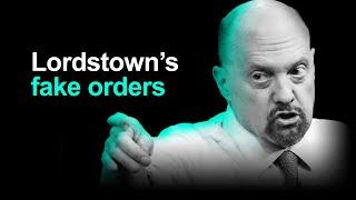 Did Lordstown Lie? CEO Admits Orders 'Aren't Serious' (wtf?)