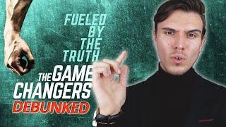 The Game Changers Debunked | Biggest Criticism Response