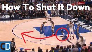 Why The NBA Is Addicted To This Play